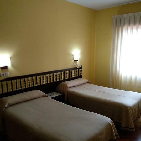 Hotel Corinto Pontevedra Zewnętrze zdjęcie
