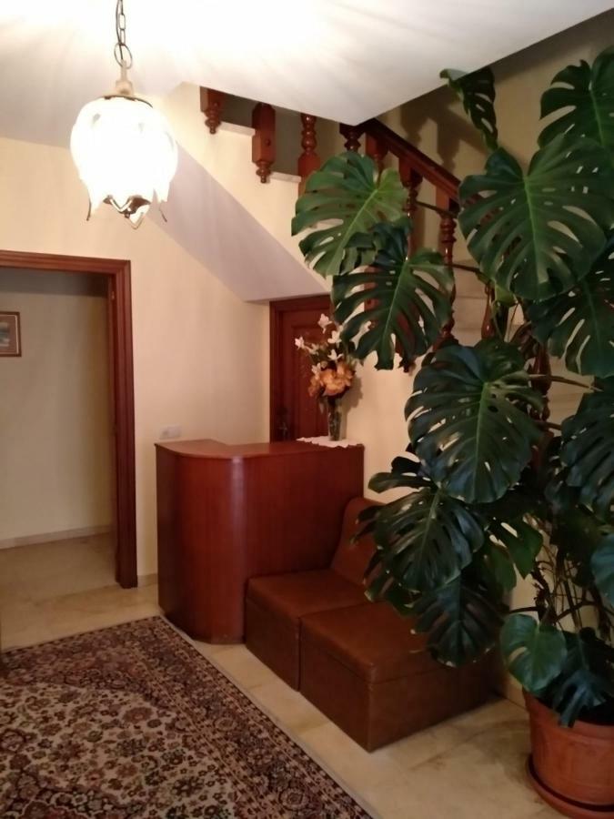 Hotel Corinto Pontevedra Zewnętrze zdjęcie
